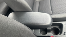 Toyota Yaris 1.5 Hybrid Icon 5dr CVT Hybrid Hatchback